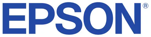 EPSON - logo
