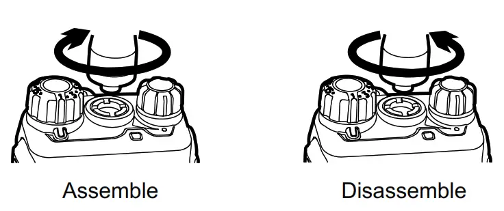 Hytera PD502i DMR Two Way Radio - 5