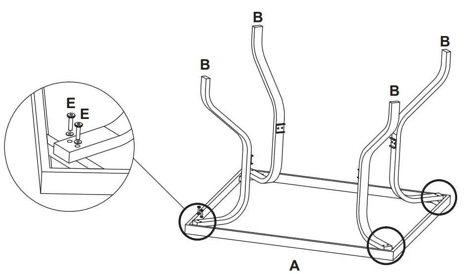 ASSEMBLY INSTRUCTIONS