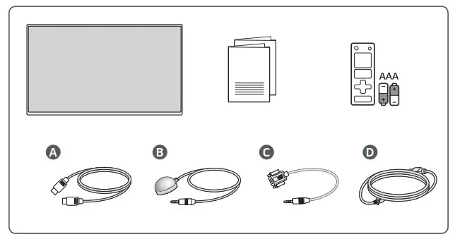 LG 49XS4J Digital Signage (1)