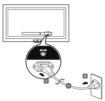 LG 49XS4J Digital Signage (6)