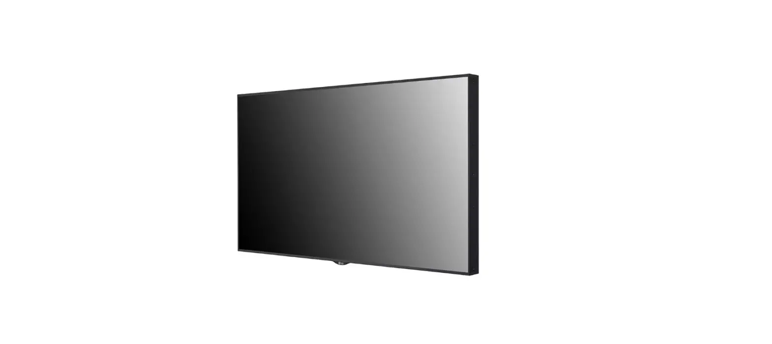 Lg 49xs4j Digital Signage Installation Guide Lg 49xs4j Digital Signage Installation Guide