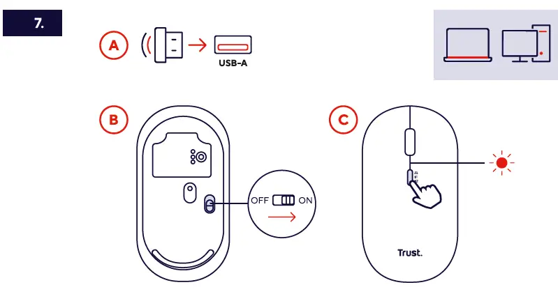 Trust 24843-LYRA-Wireless-Keyboard-and-Mouse-FIG- (7)