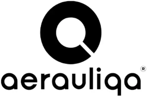 aerauliqa Logo
