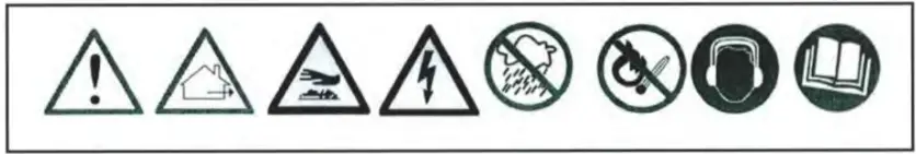 Promate 7000D Air-Cooled Diesel Generator - icon