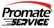 Promate 7000D Air-Cooled Diesel Generator - logo
