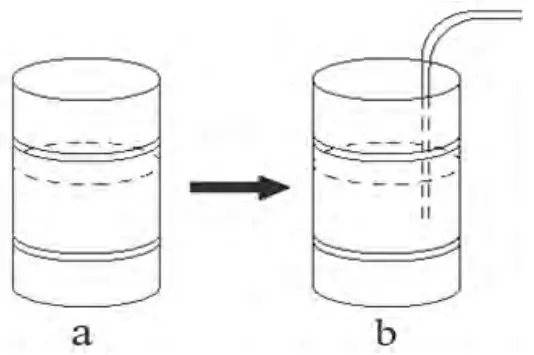 Promate 7000D Air-Cooled Diesel Generator - lower position