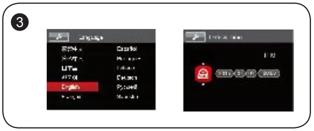 KODAK PIXPRO FZ53 Digital Camera-3