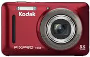 KODAK PIXPRO FZ53 Digital Camera