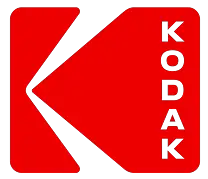 KODAK logo