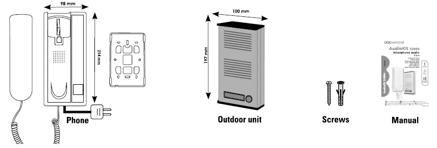 SCS-Sentinel-AutoKit-32068-Interphone-Auto-FIG-1