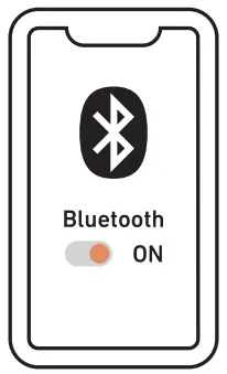 Tranya X2 Wireless In Ear Headphones Earbuds - app