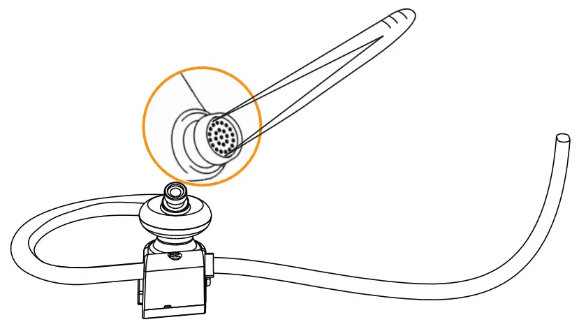 Tranya X2 Wireless In Ear Headphones Earbuds - packing list 1