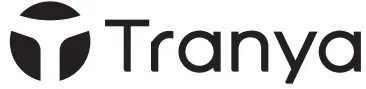 Tranya logo