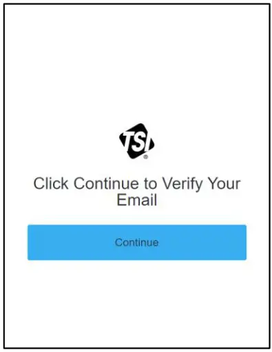 TSI LINK Account Registration - overview 6