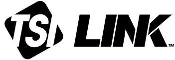 TSI LINK - logo