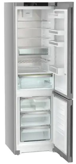 LIEBHERR C5740IM Quality Design and Innovation Freezer -