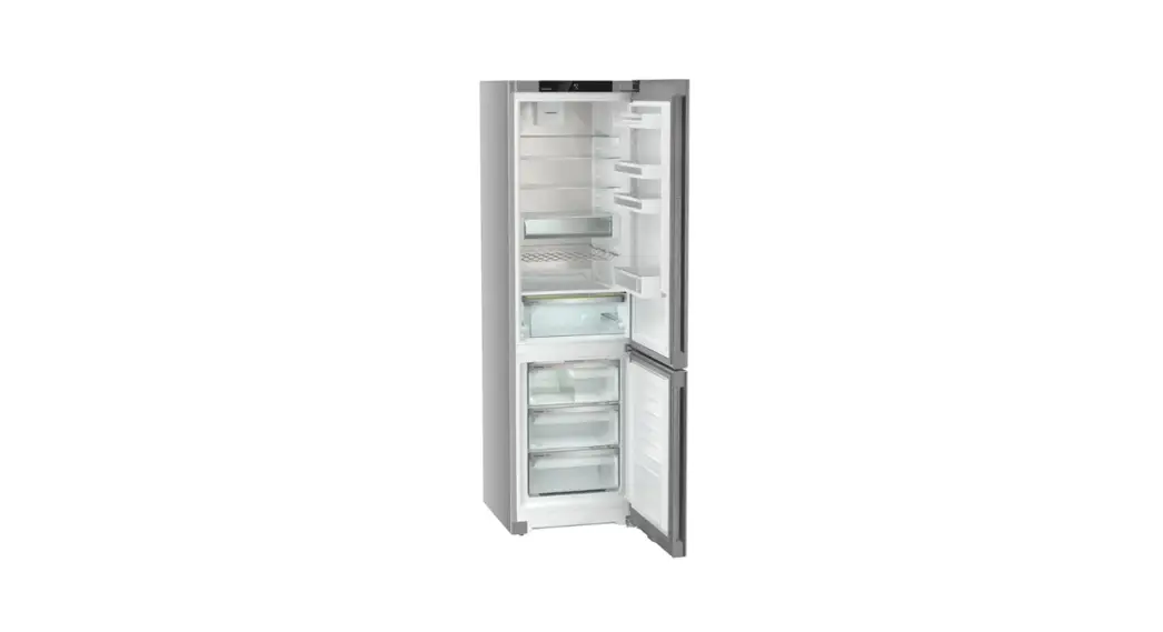 Liebherr C5740im Quality Design And Innovation Freezer Installation Guide