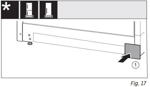 LIEBHERR C5740IM Quality Design and Innovation Freezer - Fig. 17