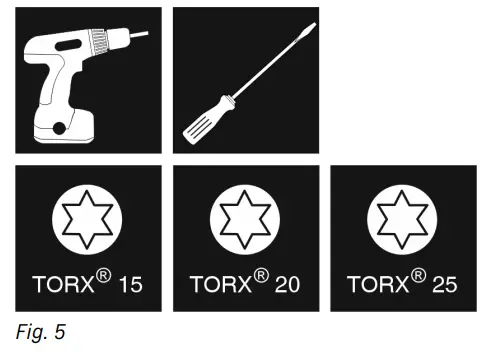LIEBHERR C5740IM Quality Design and Innovation Freezer - ICON 26