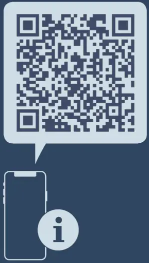 LIEBHERR C5740IM Quality Design and Innovation Freezer - QR CODE