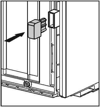 LIEBHERR C5740IM Quality Design and Innovation Freezer - spacer