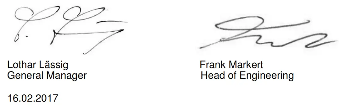 EIBENSTOCK EHR 14.1 SK Blandedrill - signeture