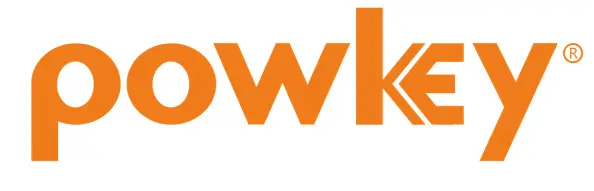 powkey 146WH Portable AC Power Bank - logo