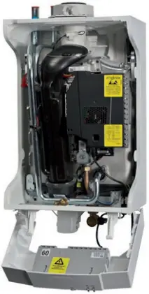 BAXI Assure Heat Wall Hung heat-only Gas boiler A7