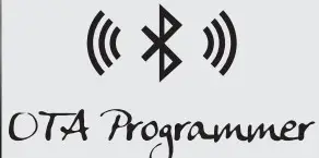 HOBBYWING HW-SM860 OTA Programmer - Bluetooth