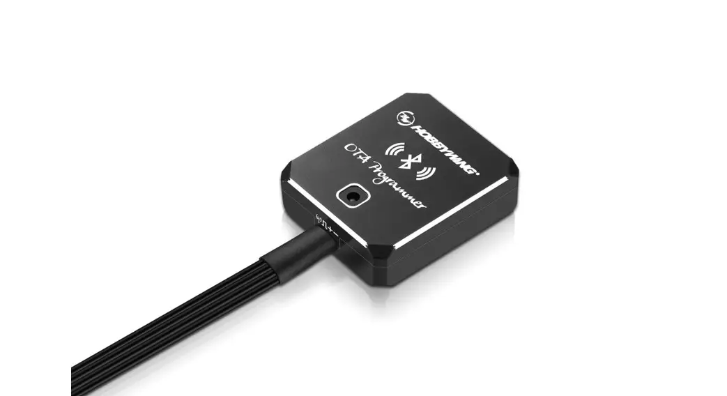 Hobbywing Hw-sm860 Ota Programmer User Manual