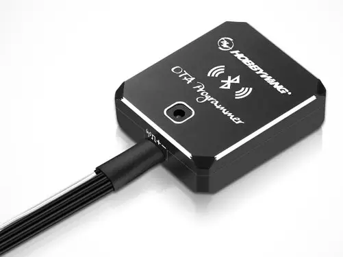 HOBBYWING HW-SM860 OTA Programmer