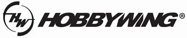 HOBBYWING logo