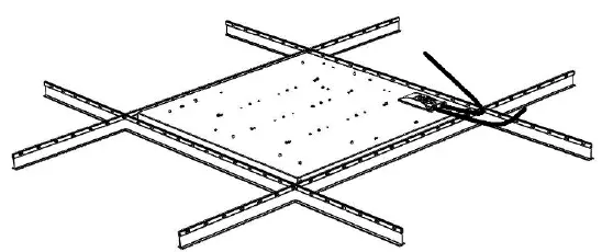 Dextra-Rubix-Flush -Lay-In--LED-FIG-5