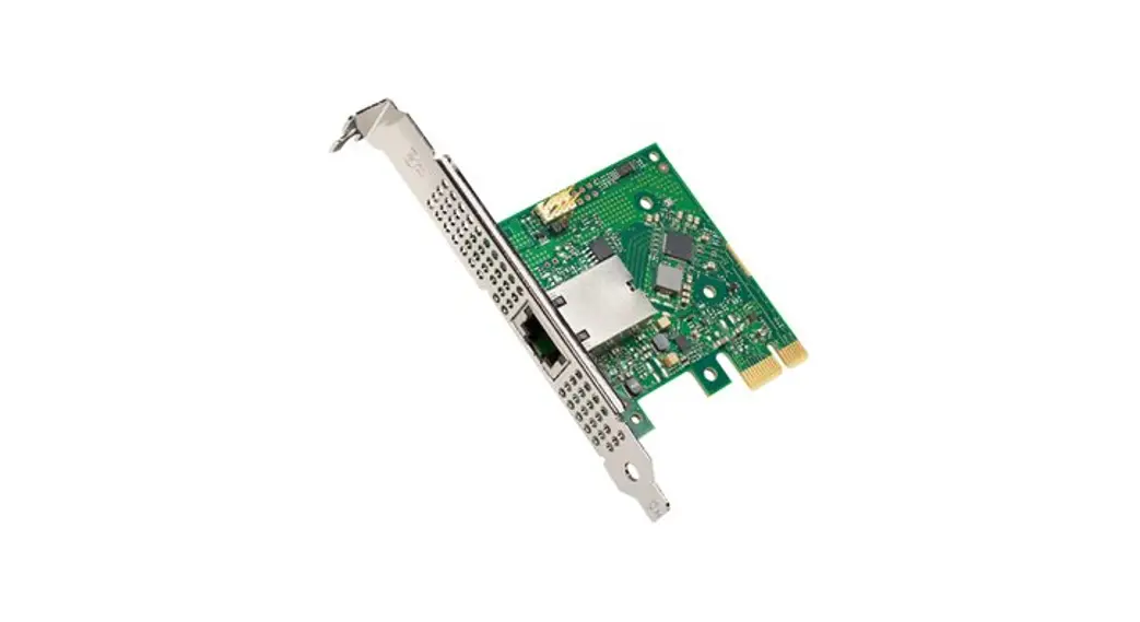 Netely I225t1 2.5gbps Pcie Network Adapter User Guide