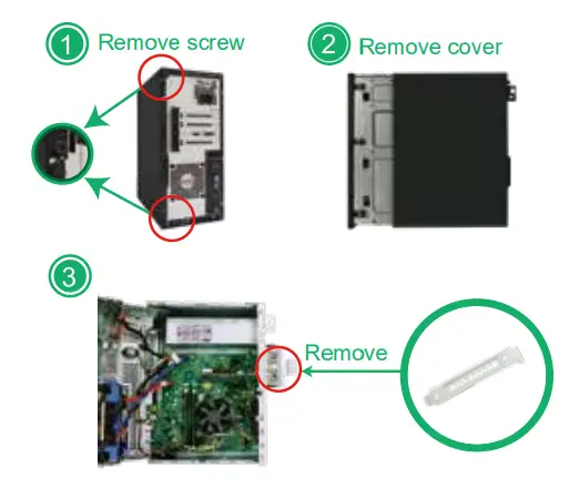 NETELY I225T1 2.5Gbps PCIE Network Adapter - Fig