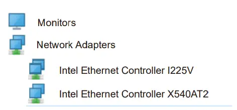 NETELY I225T1 2.5Gbps PCIE Network Adapter - Fig10