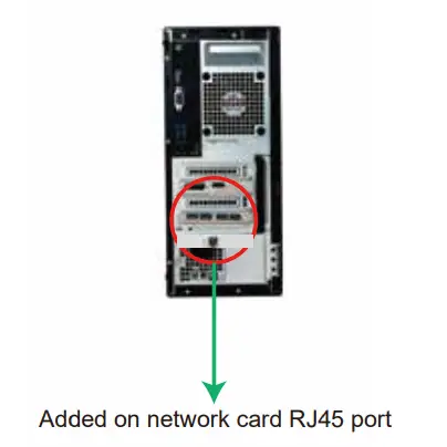 NETELY I225T1 2.5Gbps PCIE Network Adapter - Fig2