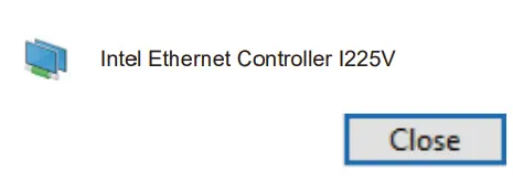 NETELY I225T1 2.5Gbps PCIE Network Adapter - Fig9