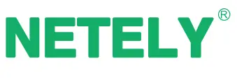 NETELY - logo