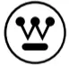 Westinghouse icon