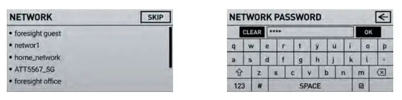 Bushnell 501000 Launch-Pro User Manual - Connect to the internet