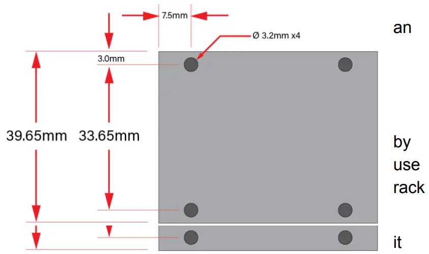 intellijel XY I O 1U Link Connector Access Jacks - FIGURE 1