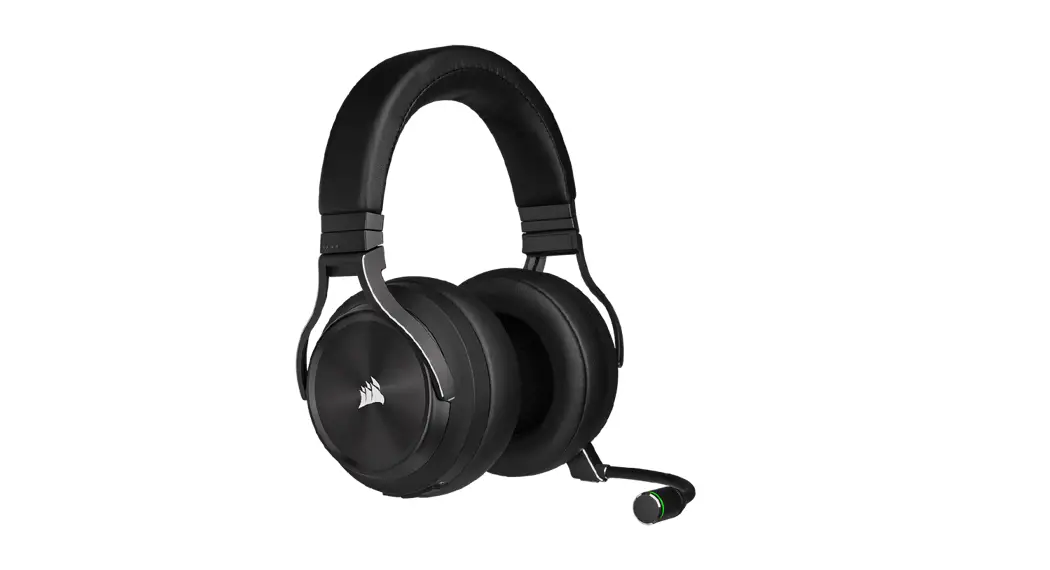 Corsair Ca-9011188-na Virtuoso Rgb Wireless Xt User Guide