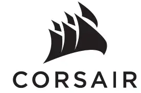 CORSAIR - Logo