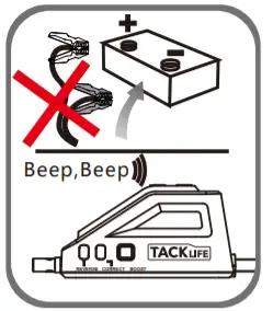 TACK LIFE T8 Pro Jump Starter -FIG 14