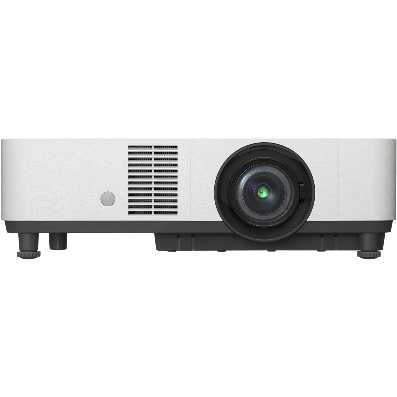 Sony Data Projector Installation Guide