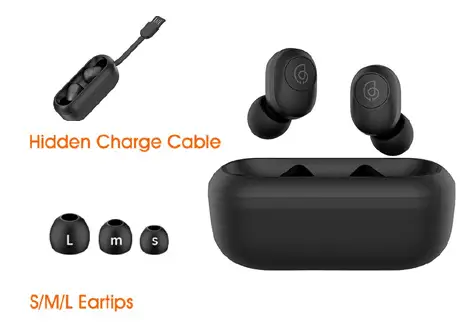 Haylou Gt2 User Manual