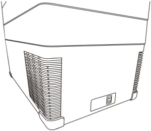 AstroAI ASIPF45B - OPERATION INSTRUCTIONS 1