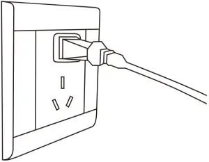 AstroAI ASIPF45B - OPERATION INSTRUCTIONS 3